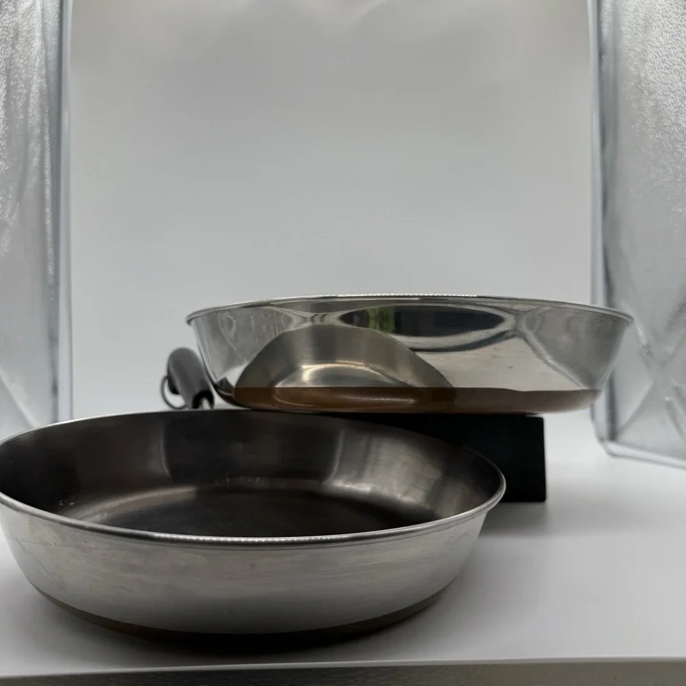 Vintage Revere Ware 12